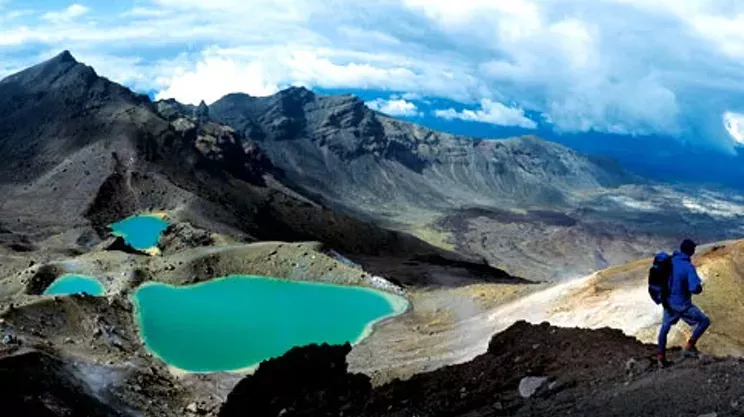 Image: New Zealand Travel Talk