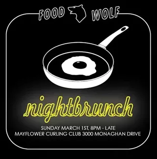 Image: Nightbrunch