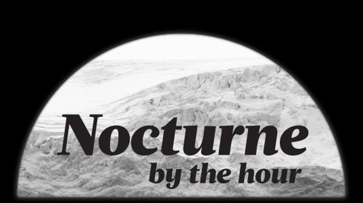 Nocturne by the hour