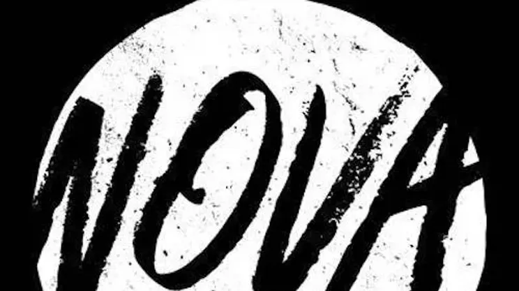 Image: NOVA Festival: Habitual Rituals, First Name Basis, 8 Feet Deep