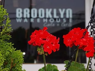 Image: NYE at the Brooklyn Warehouse