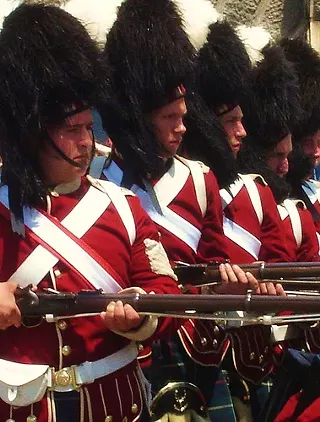 Image: Official Canada Day Ceremony