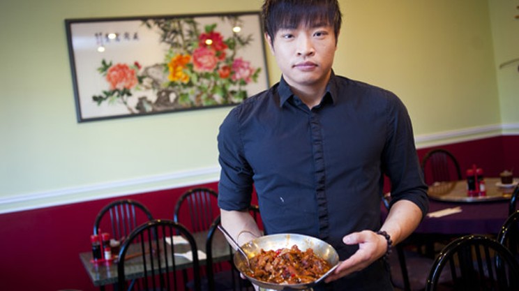 Halifax’s Asian food golden age