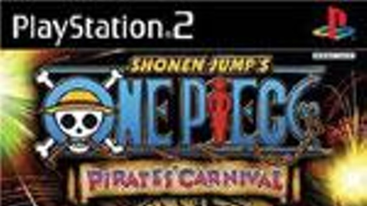 One Piece: Pirates’ Carnival