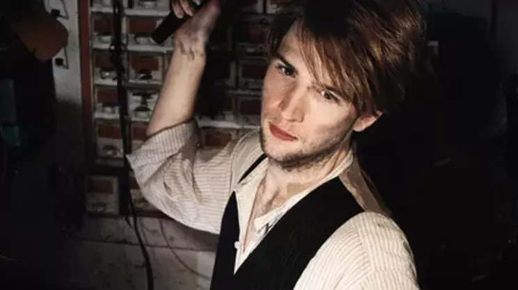Image: Owen Pallett, Dance Movie
