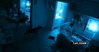 Paranormal Activity 2 fizzles