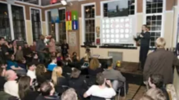 Image: Pecha Kucha 9