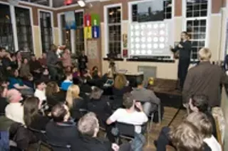 Image: Pecha Kucha 9