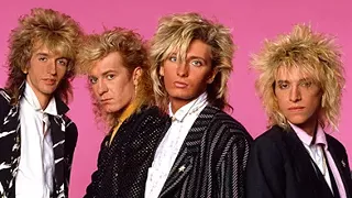 Image: Platinum Blonde