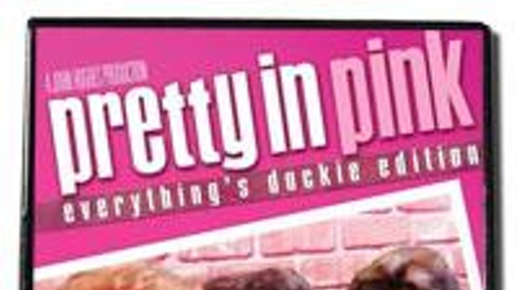 Pretty in Pink: Everything’s Duckie Edition/Some Kind of Wonderful Special Collector’s Edition