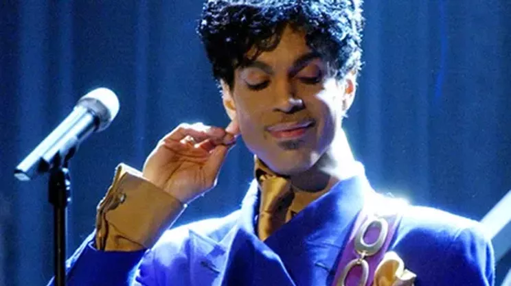 Image: Prince