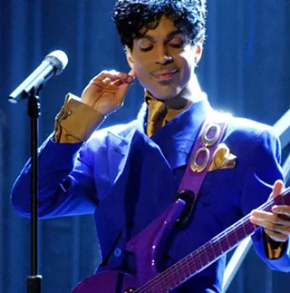 Image: Prince
