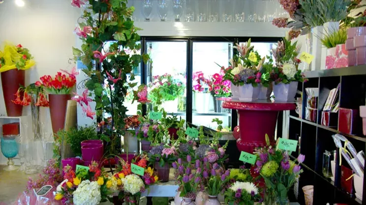 Image: Props Floral Design
