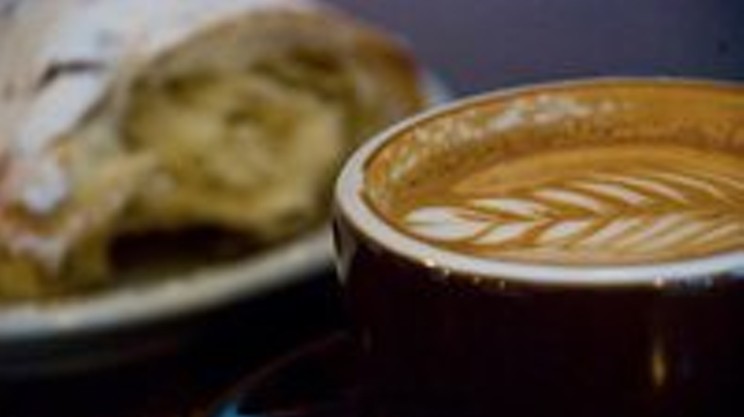 Public Coffee Tasting and Barista Jam
