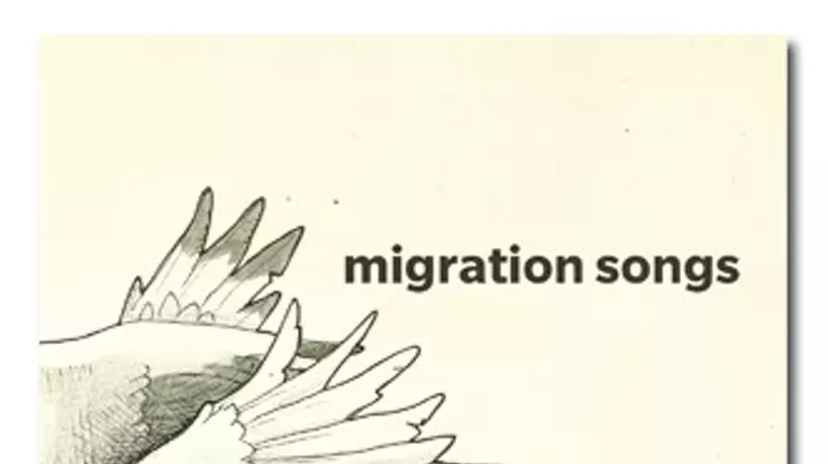 Image: Reading: Anna Quon, Migration Songs