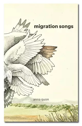 Image: Reading: Anna Quon, Migration Songs