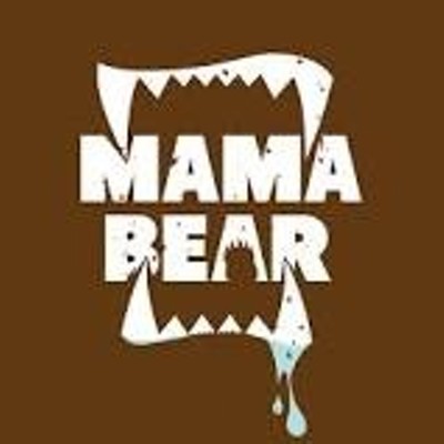 REAL CHICK...aka mama bear