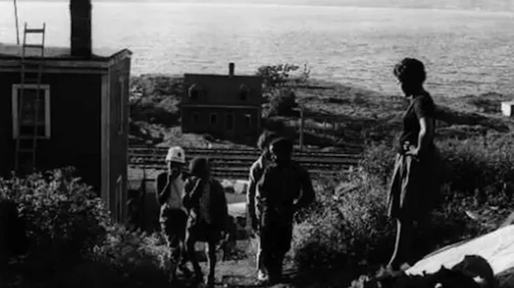 Image: Remember Africville