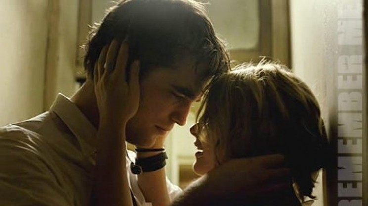 Remember Me a forgettable film