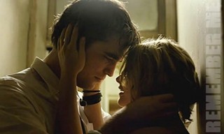 Remember Me a forgettable film