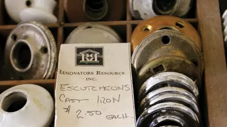 Image: Renovators Resource