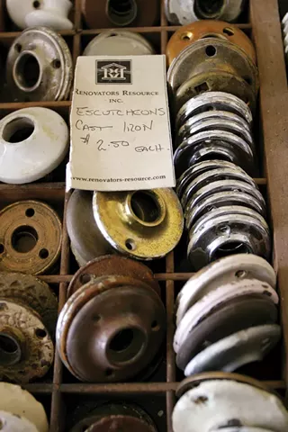 Image: Renovators Resource