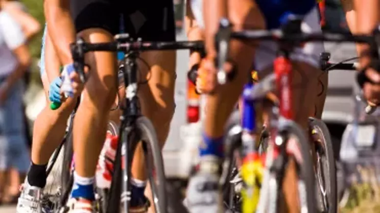 Image: Rhombus Ride