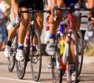 Image: Rhombus Ride
