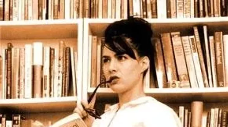Image: Riot Grrrl Relived: the spirit of grrrl zines, next generation