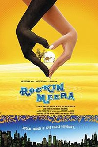 Rockin' Meera