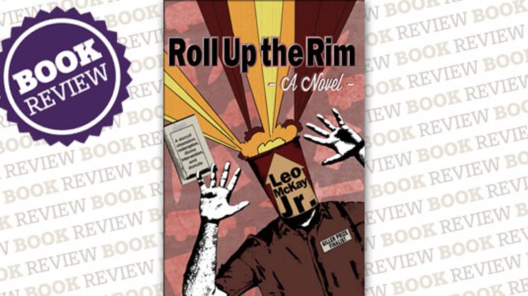  Roll Up the Rim A Novel