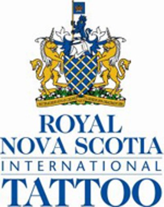 Royal Nova Scotia International Tattoo Parade