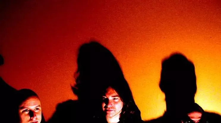 Image: Sabbath on Sabbath: Tribute to Black Sabbath with The Broken Ohms