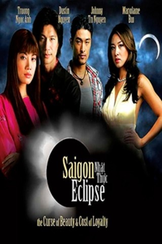 Saigon Eclipse