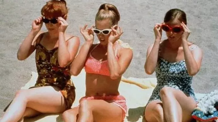 Image: SandJam Corona Beach Party