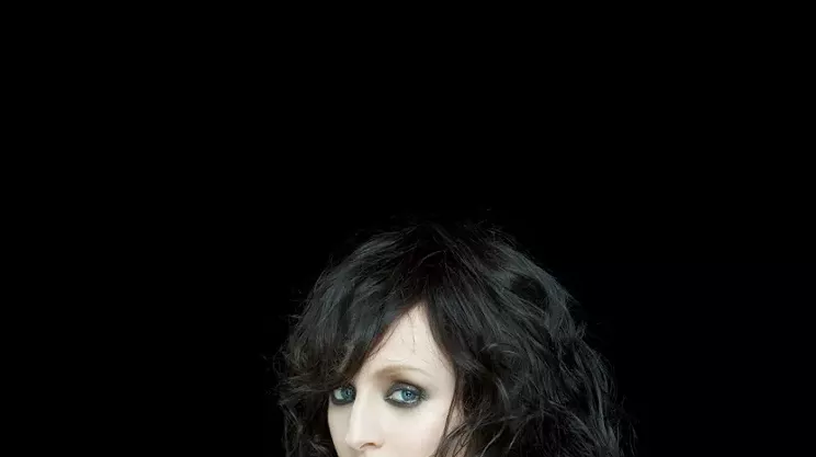 Image: Sarah Slean