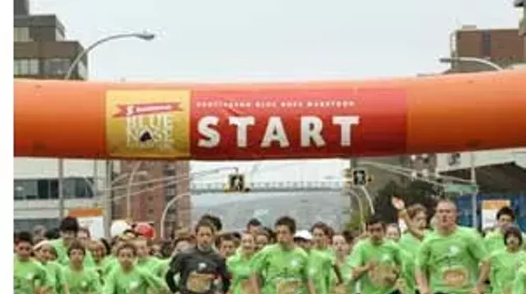 Image: Scotiabank Bluenose Marathon