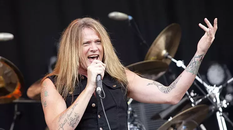 Image: Sebastian Bach