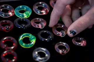 Image: Shameless Body Jewels