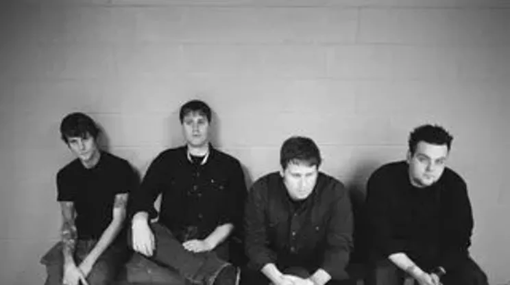 Image: Shelter with Thieves CD release w/ Stone Mary