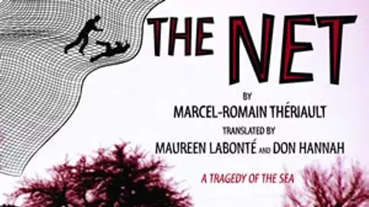 Image: Ship's Company Summer Theatre: The Net
