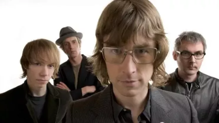 Image: Sloan w/ Grand D&eacute;rangement