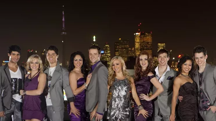Image: So You Think You Can Dance Canada: Live
