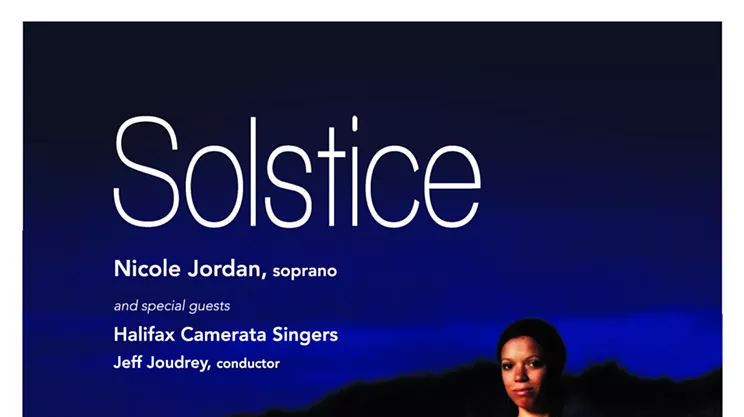 Image: Solstice