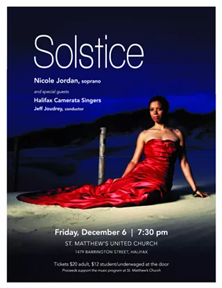 Image: Solstice