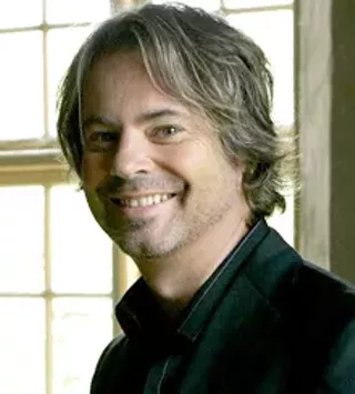 Image: Songwriters Circle hosted by Bruce Guthro