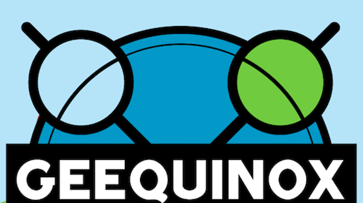 Image: Spring Geequinox