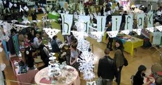 Spring Up: The Halifax Crafters Fair