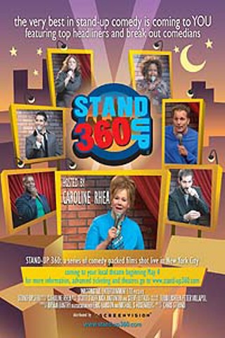 Stand-Up 360 (TM) Edition 1