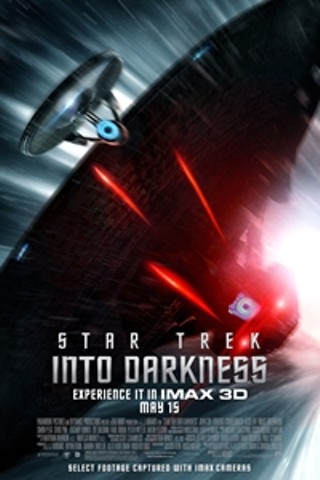 Star Trek Into Darkness: An IMAX 3D Experience